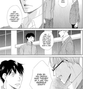 [KINOSHITA Keiko] Realist ni Yoru Romanticism [Eng] – Gay Manga sex 116