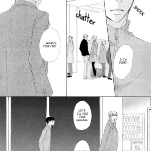 [KINOSHITA Keiko] Realist ni Yoru Romanticism [Eng] – Gay Manga sex 117