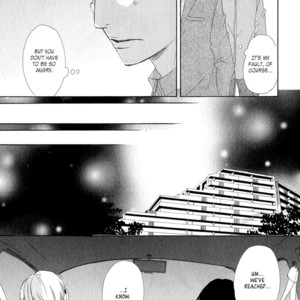 [KINOSHITA Keiko] Realist ni Yoru Romanticism [Eng] – Gay Manga sex 118