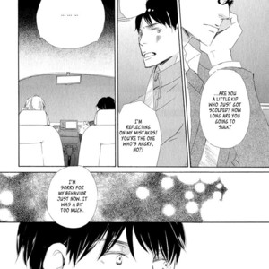 [KINOSHITA Keiko] Realist ni Yoru Romanticism [Eng] – Gay Manga sex 119