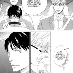 [KINOSHITA Keiko] Realist ni Yoru Romanticism [Eng] – Gay Manga sex 120