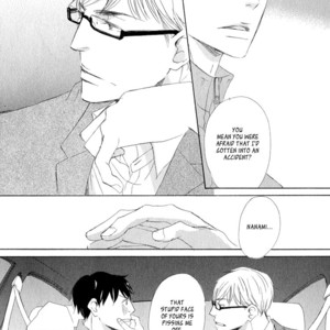 [KINOSHITA Keiko] Realist ni Yoru Romanticism [Eng] – Gay Manga sex 121