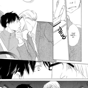 [KINOSHITA Keiko] Realist ni Yoru Romanticism [Eng] – Gay Manga sex 122