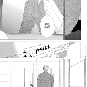 [KINOSHITA Keiko] Realist ni Yoru Romanticism [Eng] – Gay Manga sex 124