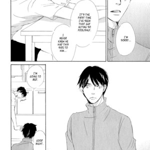 [KINOSHITA Keiko] Realist ni Yoru Romanticism [Eng] – Gay Manga sex 127