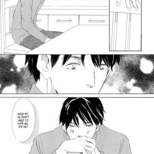 [KINOSHITA Keiko] Realist ni Yoru Romanticism [Eng] – Gay Manga sex 128