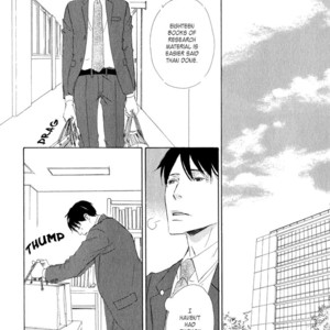 [KINOSHITA Keiko] Realist ni Yoru Romanticism [Eng] – Gay Manga sex 129