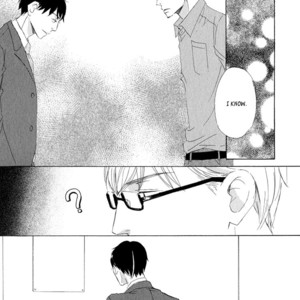 [KINOSHITA Keiko] Realist ni Yoru Romanticism [Eng] – Gay Manga sex 134