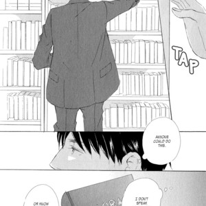 [KINOSHITA Keiko] Realist ni Yoru Romanticism [Eng] – Gay Manga sex 135