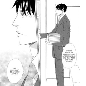 [KINOSHITA Keiko] Realist ni Yoru Romanticism [Eng] – Gay Manga sex 136