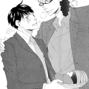 [KINOSHITA Keiko] Realist ni Yoru Romanticism [Eng] – Gay Manga sex 139