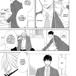 [KINOSHITA Keiko] Realist ni Yoru Romanticism [Eng] – Gay Manga sex 141