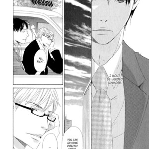 [KINOSHITA Keiko] Realist ni Yoru Romanticism [Eng] – Gay Manga sex 144