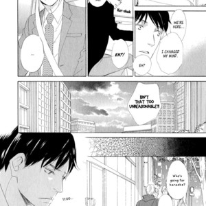 [KINOSHITA Keiko] Realist ni Yoru Romanticism [Eng] – Gay Manga sex 146