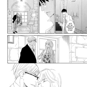 [KINOSHITA Keiko] Realist ni Yoru Romanticism [Eng] – Gay Manga sex 148