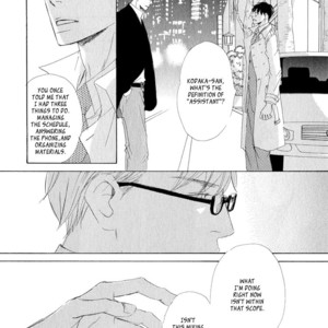 [KINOSHITA Keiko] Realist ni Yoru Romanticism [Eng] – Gay Manga sex 150