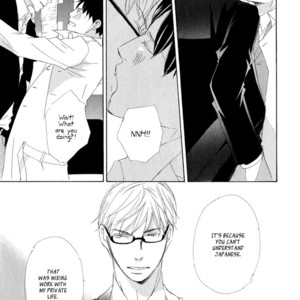[KINOSHITA Keiko] Realist ni Yoru Romanticism [Eng] – Gay Manga sex 151