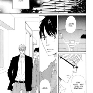 [KINOSHITA Keiko] Realist ni Yoru Romanticism [Eng] – Gay Manga sex 153
