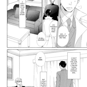 [KINOSHITA Keiko] Realist ni Yoru Romanticism [Eng] – Gay Manga sex 154