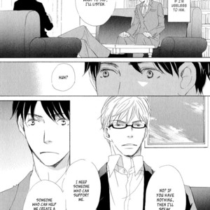 [KINOSHITA Keiko] Realist ni Yoru Romanticism [Eng] – Gay Manga sex 155