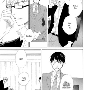 [KINOSHITA Keiko] Realist ni Yoru Romanticism [Eng] – Gay Manga sex 157