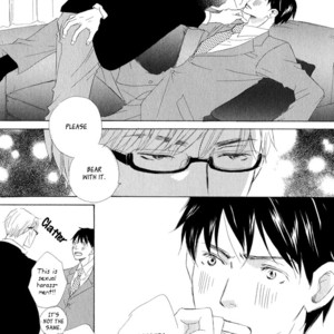 [KINOSHITA Keiko] Realist ni Yoru Romanticism [Eng] – Gay Manga sex 159