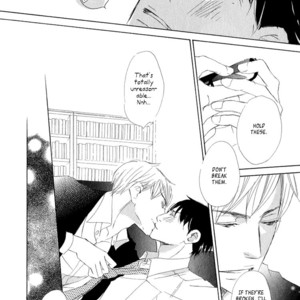 [KINOSHITA Keiko] Realist ni Yoru Romanticism [Eng] – Gay Manga sex 164