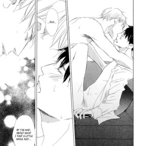 [KINOSHITA Keiko] Realist ni Yoru Romanticism [Eng] – Gay Manga sex 165