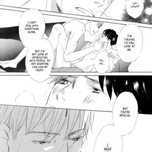 [KINOSHITA Keiko] Realist ni Yoru Romanticism [Eng] – Gay Manga sex 166