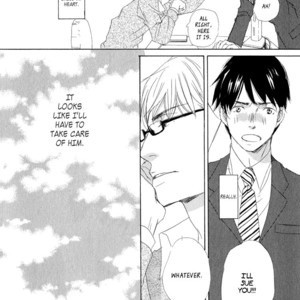 [KINOSHITA Keiko] Realist ni Yoru Romanticism [Eng] – Gay Manga sex 170