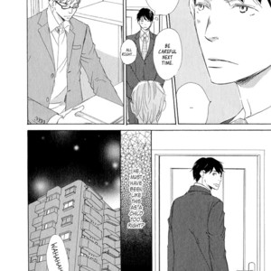 [KINOSHITA Keiko] Realist ni Yoru Romanticism [Eng] – Gay Manga sex 173