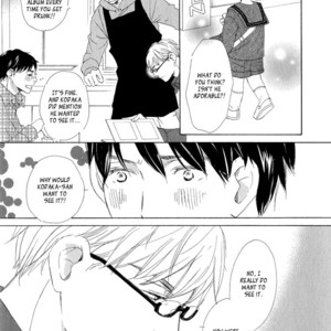 [KINOSHITA Keiko] Realist ni Yoru Romanticism [Eng] – Gay Manga sex 174