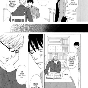[KINOSHITA Keiko] Realist ni Yoru Romanticism [Eng] – Gay Manga sex 176