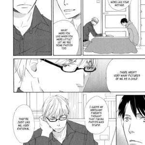 [KINOSHITA Keiko] Realist ni Yoru Romanticism [Eng] – Gay Manga sex 177