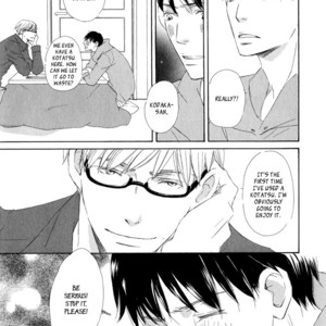 [KINOSHITA Keiko] Realist ni Yoru Romanticism [Eng] – Gay Manga sex 178