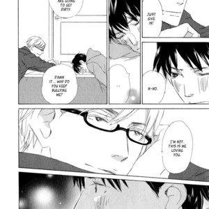 [KINOSHITA Keiko] Realist ni Yoru Romanticism [Eng] – Gay Manga sex 179
