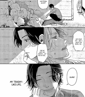 [OGERETSU Tanaka] Happy of the End (c.1+2) [Eng] – Gay Manga sex 38