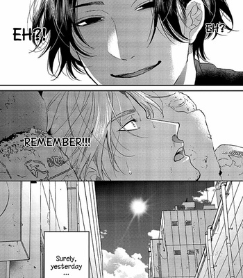 [OGERETSU Tanaka] Happy of the End (c.1+2) [Eng] – Gay Manga sex 5