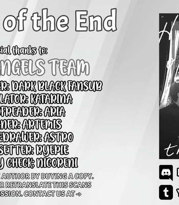 [OGERETSU Tanaka] Happy of the End (c.1+2) [Eng] – Gay Manga sex 75