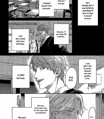 [OGERETSU Tanaka] Happy of the End (c.1+2) [Eng] – Gay Manga sex 50