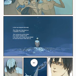 [Moss and Old Xian] The Specific Heat Capacity of Love [Fr] – Gay Manga sex 15