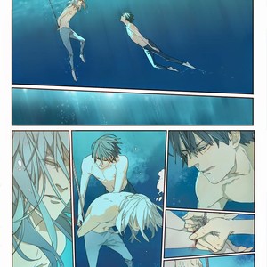 [Moss and Old Xian] The Specific Heat Capacity of Love [Fr] – Gay Manga sex 22