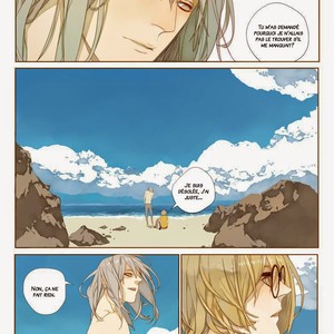 [Moss and Old Xian] The Specific Heat Capacity of Love [Fr] – Gay Manga sex 27