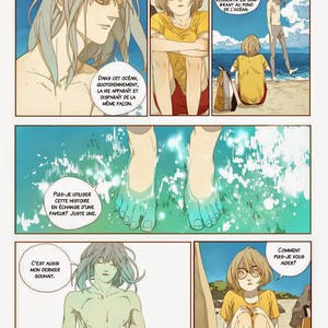[Moss and Old Xian] The Specific Heat Capacity of Love [Fr] – Gay Manga sex 29