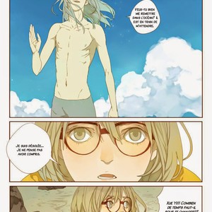 [Moss and Old Xian] The Specific Heat Capacity of Love [Fr] – Gay Manga sex 30