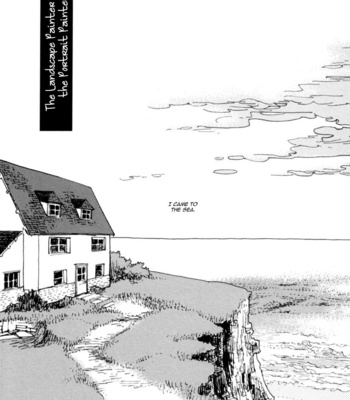 [KUSAMA Sakae] Akegata ni Yamu Ame [Eng] – Gay Manga sex 155