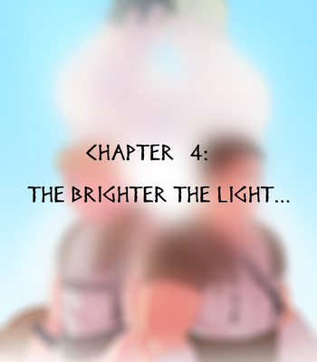 [Husky92] Blood of Greece 4 – The brighter the light [Eng] – Gay Manga sex 2