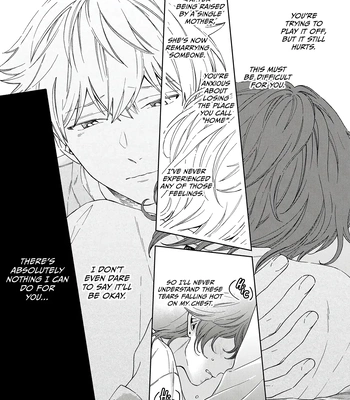 [WATA Rainy] Kiss de Egaku Ittousei – Vol.02 [Eng] (update c.8) – Gay Manga sex 28