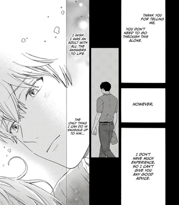 [WATA Rainy] Kiss de Egaku Ittousei – Vol.02 [Eng] (update c.8) – Gay Manga sex 32