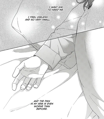 [WATA Rainy] Kiss de Egaku Ittousei – Vol.02 [Eng] (update c.8) – Gay Manga sex 33